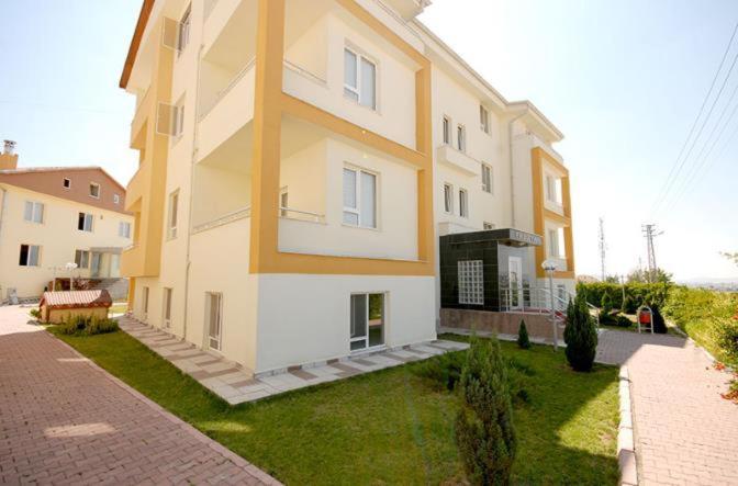 Fimaj Residence & Hotel Kayseri Exterior photo
